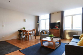 Cosy flat at the heart of Old Lille close to stations - Welkeys